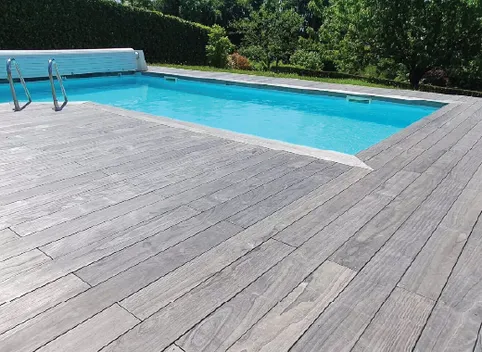 Accoya Wood