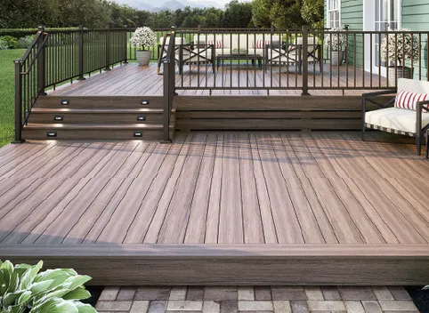 Deckorators Composite