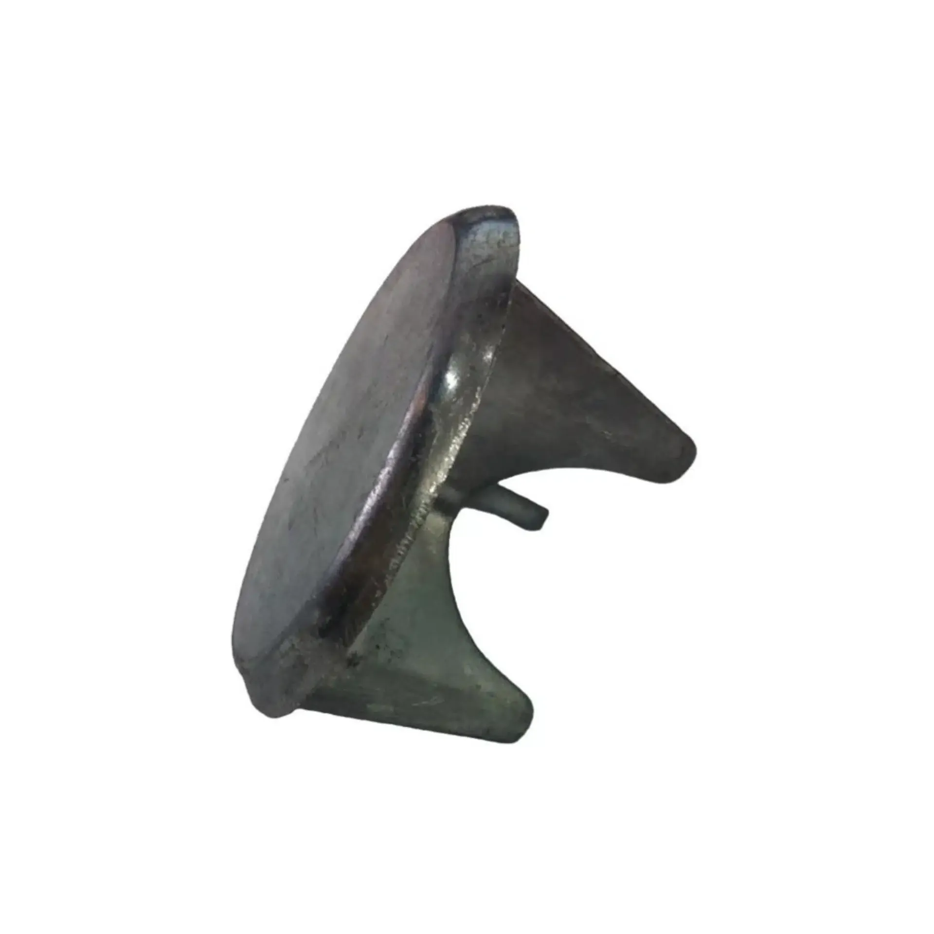 Fence Post Plug Cap — 2⅜ in.